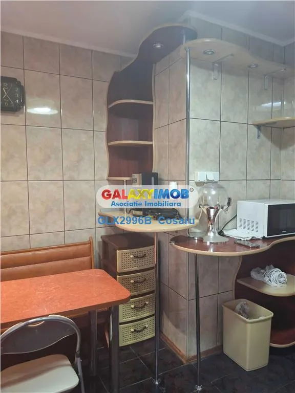 INCHIRIEZ APARTAMENT 3 CAMERE RAHOVA 13 SEPTEMBRIE - foto 3