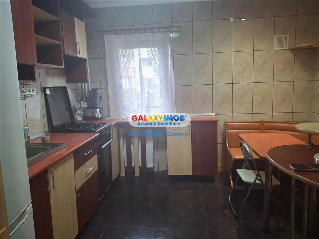 INCHIRIEZ APARTAMENT 3 CAMERE RAHOVA 13 SEPTEMBRIE - foto 4