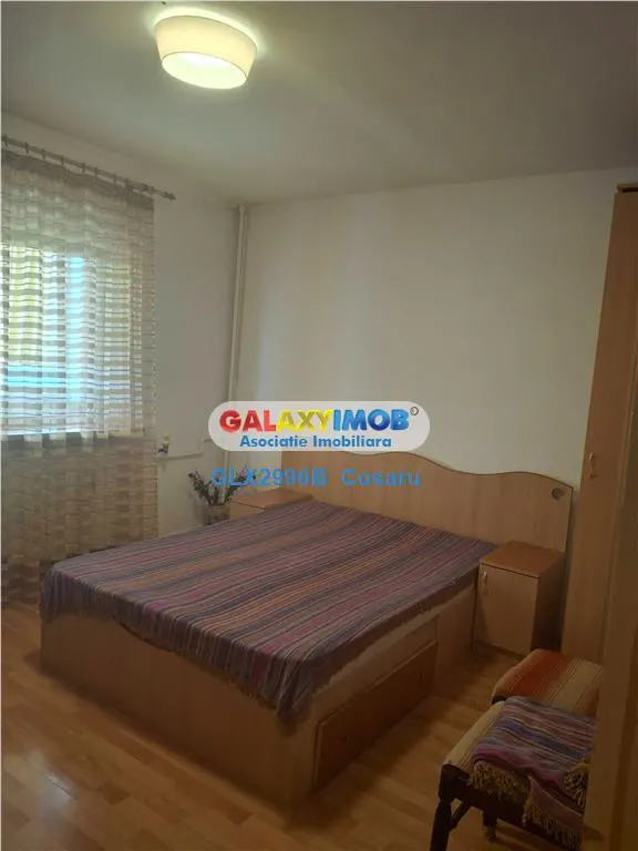 INCHIRIEZ APARTAMENT 3 CAMERE RAHOVA 13 SEPTEMBRIE - foto 5