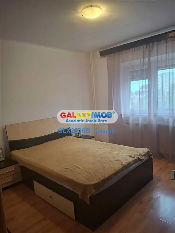 INCHIRIEZ APARTAMENT 3 CAMERE RAHOVA 13 SEPTEMBRIE - foto 6