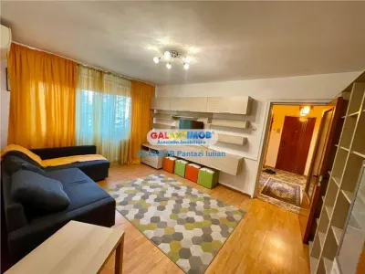 Apartament 3 camere | N. Grigorescu | Loc de Parcare | 9min. metrou - Bucuresti