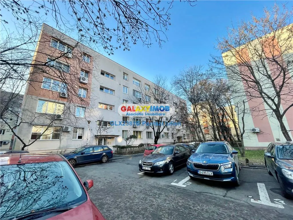 Apartament 3 camere | N. Grigorescu | Loc de Parcare | 9min. metrou - foto 11