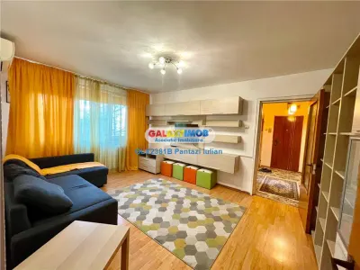 Apartament 3 camere | N. Grigorescu | Loc de Parcare | 9min. metrou - foto 13