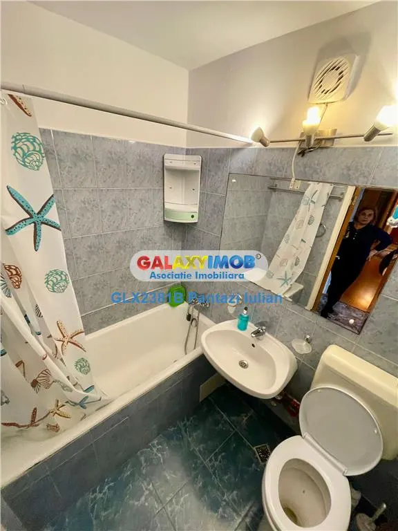 Apartament 3 camere | N. Grigorescu | Loc de Parcare | 9min. metrou - foto 6