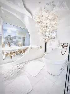 De vanzare: Apartament de lux 3 camere decomandate â€“ Tătărași - foto 11