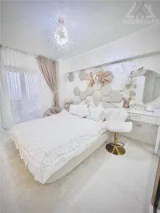 De vanzare: Apartament de lux 3 camere decomandate â€“ Tătărași - foto 8