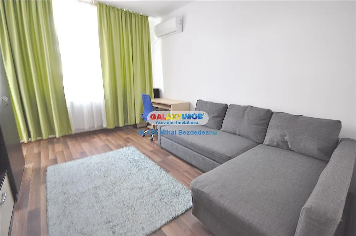 Inchiriere Garsoniera in zona Metalurgiei Grand Arena - foto 3