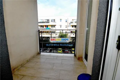 Inchiriere Garsoniera in zona Metalurgiei Grand Arena - foto 7