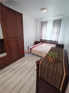 Apartament 1 camera cu loc parcare Valea Lupului - CCR - Iasi