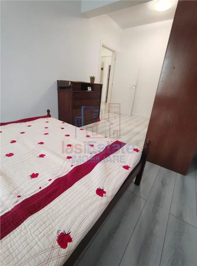 Apartament 1 camera cu loc parcare Valea Lupului - CCR - foto 12