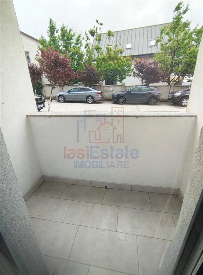 Apartament 1 camera cu loc parcare Valea Lupului - CCR - foto 6