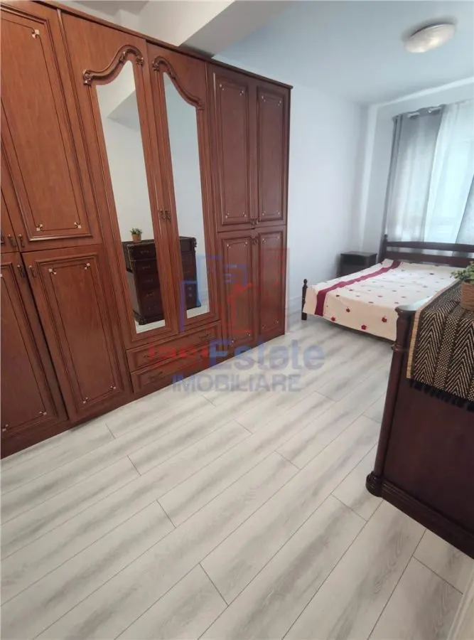 Apartament 1 camera cu loc parcare Valea Lupului - CCR - foto 8
