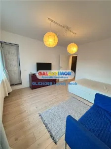 Garsoniera Bloc Nou | Exigent Plaza | Lujerului | Metrou - Bucuresti
