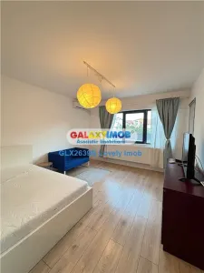 Garsoniera Bloc Nou | Exigent Plaza | Lujerului | Metrou - foto 2