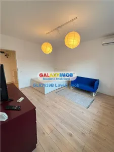Garsoniera Bloc Nou | Exigent Plaza | Lujerului | Metrou - foto 3