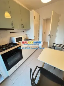 Garsoniera Bloc Nou | Exigent Plaza | Lujerului | Metrou - foto 4