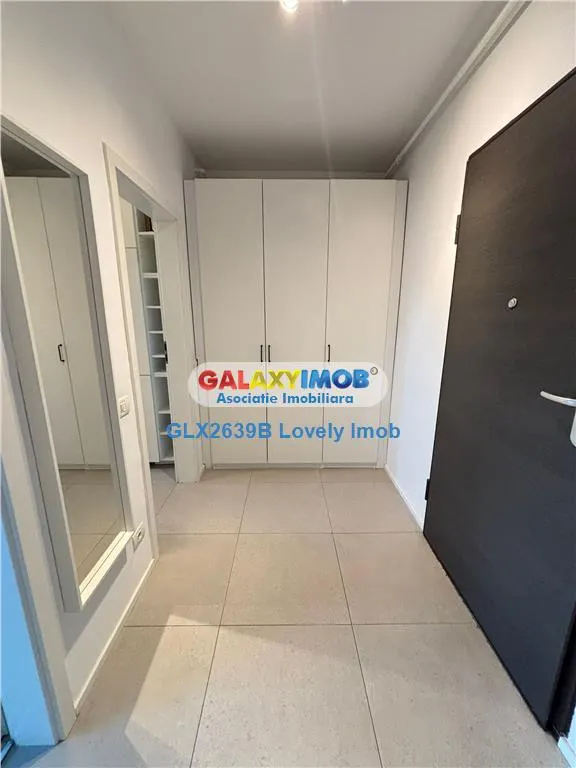Garsoniera Bloc Nou | Exigent Plaza | Lujerului | Metrou - foto 7