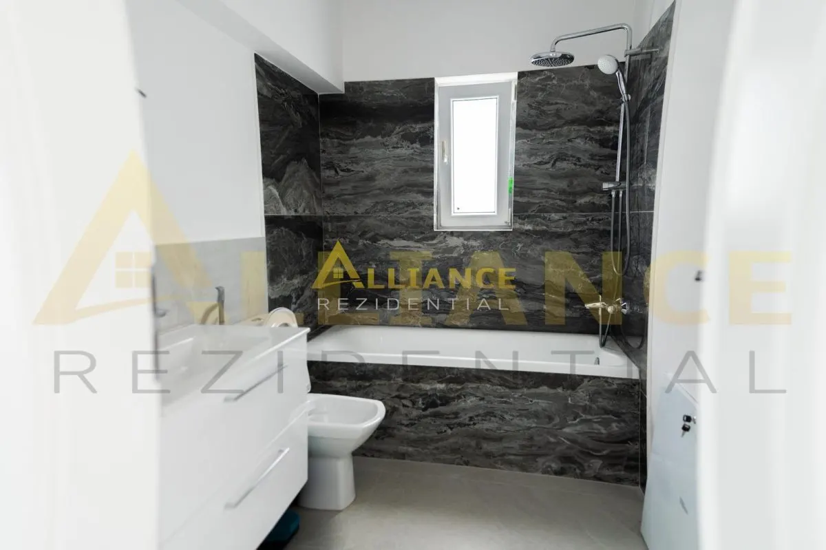 [Primarie Popesti] Vila individuala cu 5 camere - 3 bai - foto 9