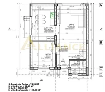 [Primarie Popesti] Vila individuala cu 5 camere - 3 bai - foto 10