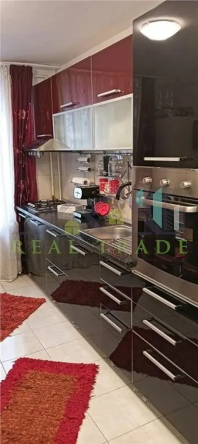 Apartament 2 camere etajul 1 Uzina 2 - foto 5