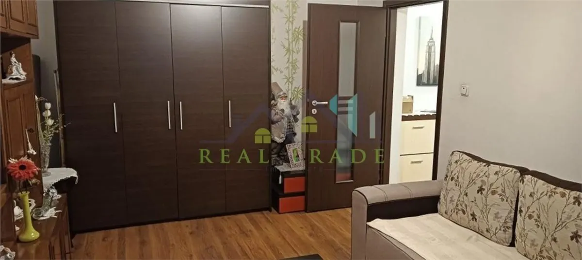 Apartament 2 camere etajul 1 Uzina 2 - foto 6