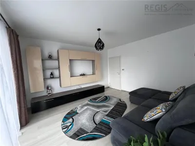 Apartament 2 camere de inchiriat, Avantgarden 3- Brasov - Brasov