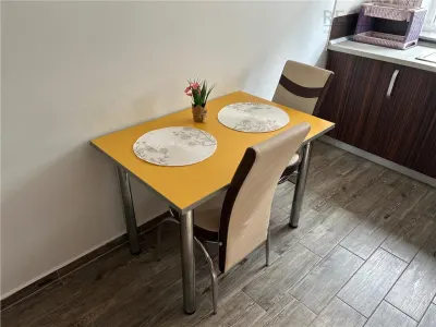 Apartament 2 camere de inchiriat, Avantgarden 3- Brasov - foto 10