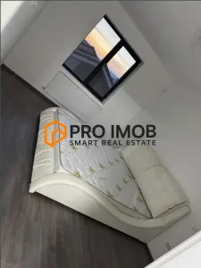 Apartament 2 camere cf 1 decomandat zona Orizont - foto 2
