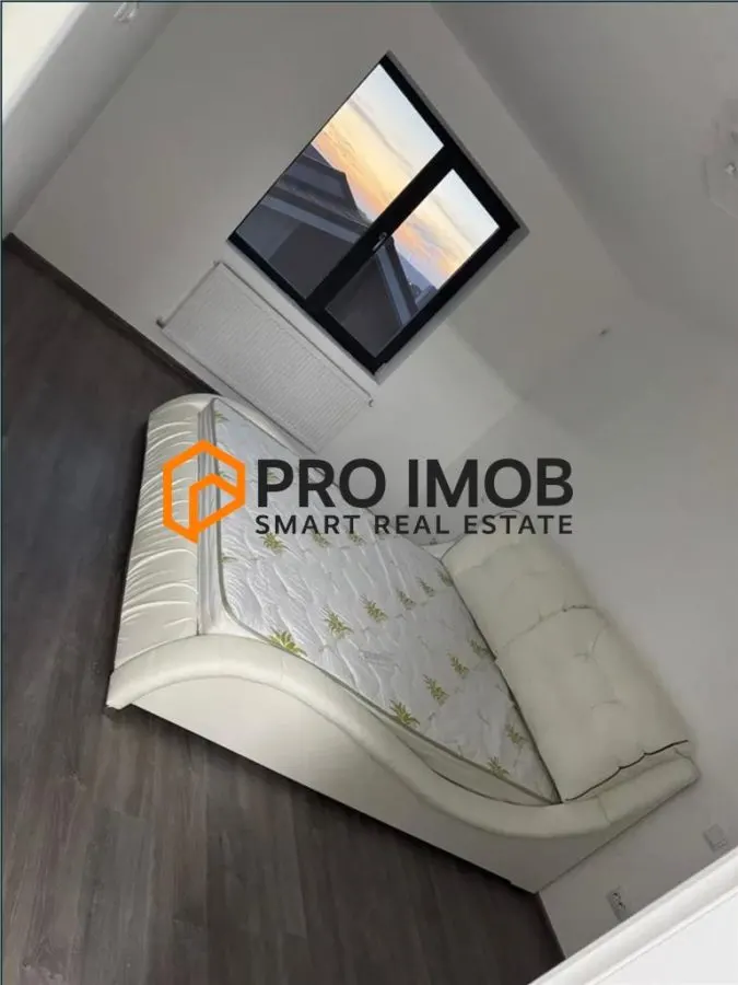 Apartament 2 camere cf 1 decomandat zona Orizont - foto 2