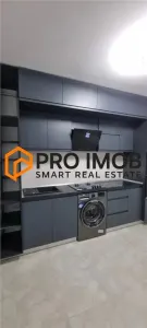 Apartament 2 camere cf 1 decomandat zona Orizont - foto 4