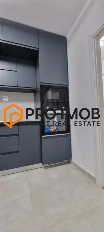 Apartament 2 camere cf 1 decomandat zona Orizont - foto 6