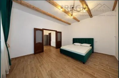 Casa 2 camere Petfriendly cu curte proprie  Schei - foto 4