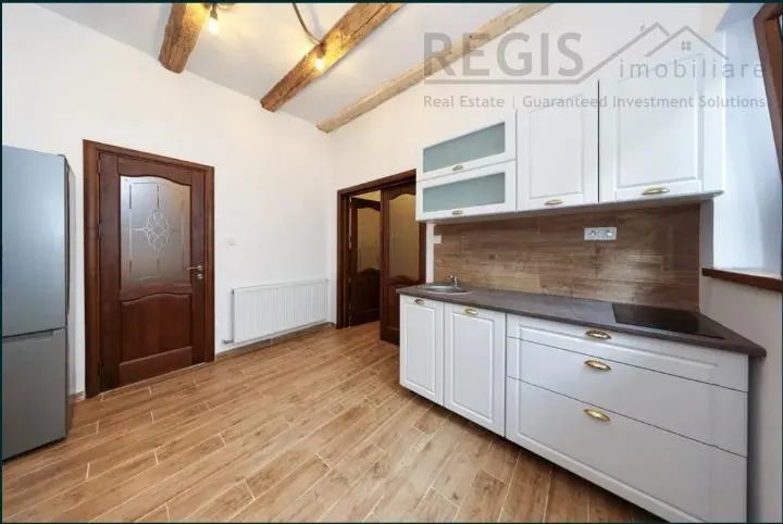 Casa 2 camere Petfriendly cu curte proprie  Schei - foto 5