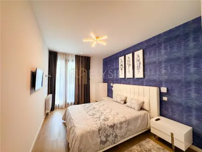 Apartament 2 camere de inchiriat Lighthouse Residence Herastrau - foto 11