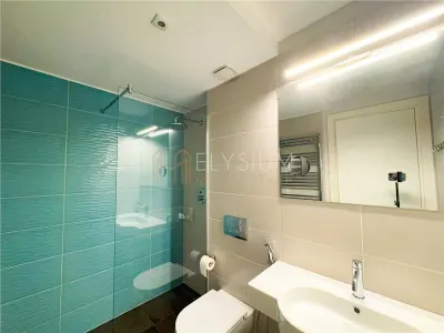 Apartament 2 camere de inchiriat Lighthouse Residence Herastrau - foto 14