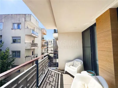 Apartament 2 camere de inchiriat Lighthouse Residence Herastrau - foto 18