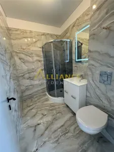Penthouse 3 camere | 3 bai APARATORII PATRIEI - foto 13