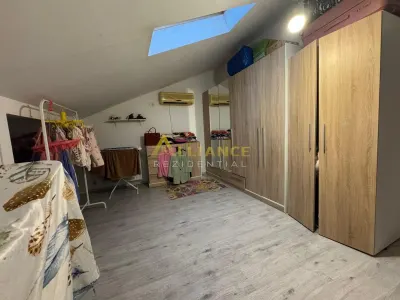 [S.Oltenitei] Vila cu 5 camere - 3 bai | Partial Mobilata - foto 16