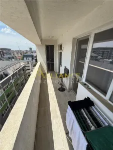 Apartament 2 camere | Metrou Dimitrie Leonida | Mobilat si utilat | Parcare inclusa - foto 12