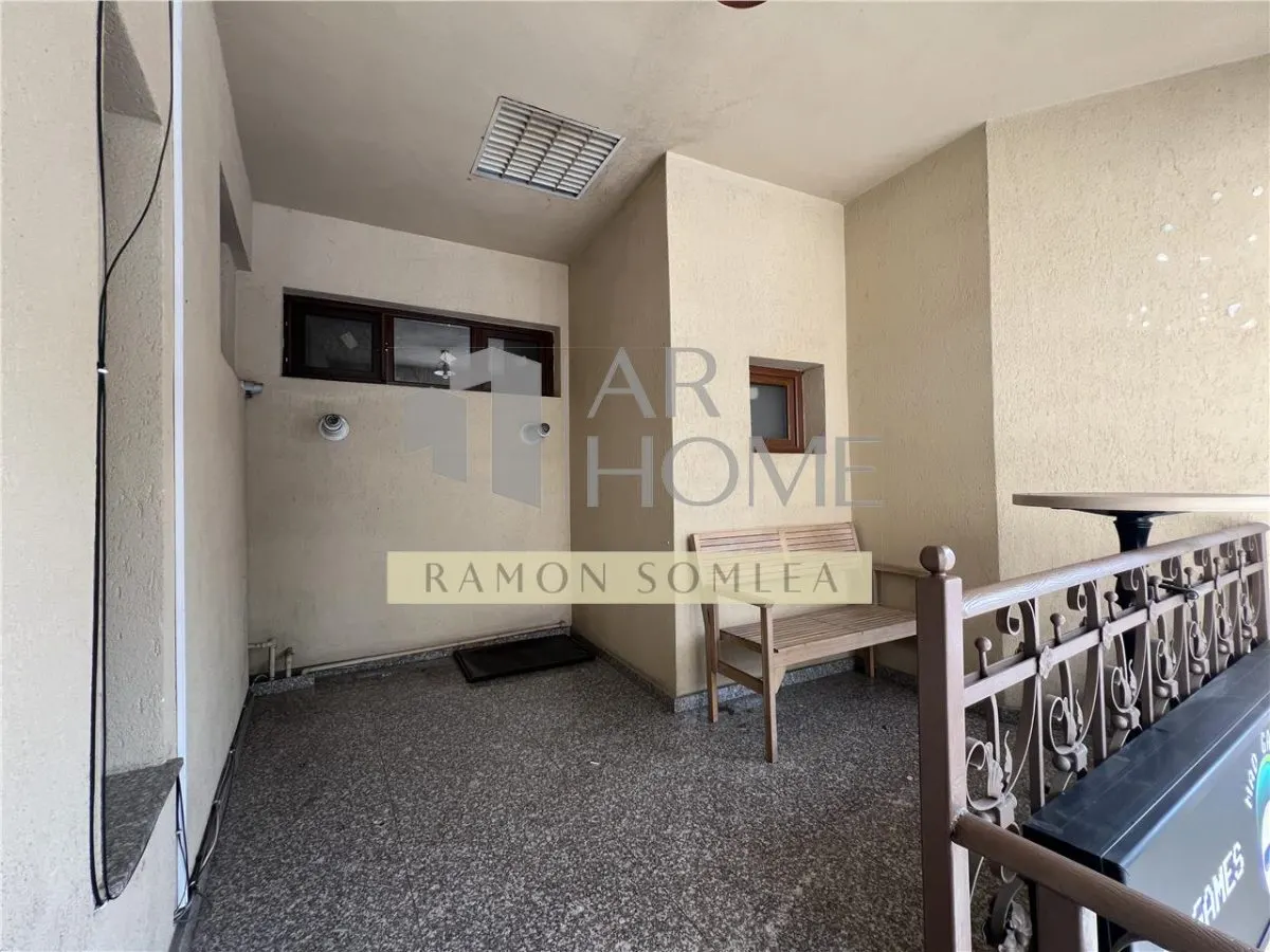 Spatiu comercial 5 camere, loc de parcare, ultracentral, Ploiesti - foto 17
