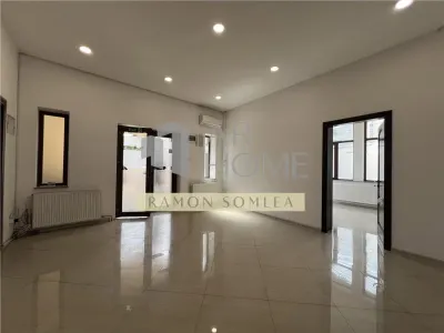 Spatiu comercial 5 camere, loc de parcare, ultracentral, Ploiesti - foto 3