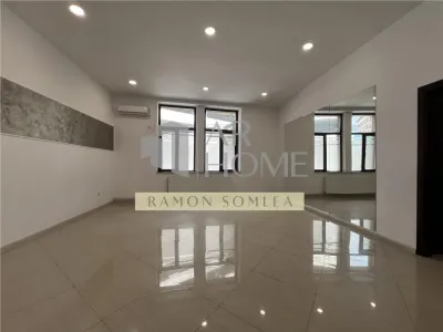 Spatiu comercial 5 camere, loc de parcare, ultracentral, Ploiesti - foto 4