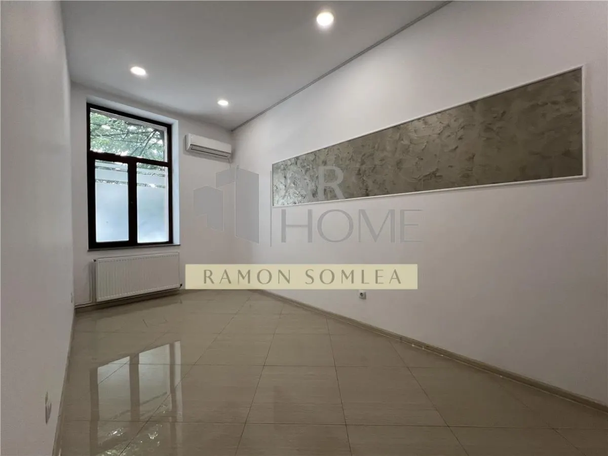 Spatiu comercial 5 camere, loc de parcare, ultracentral, Ploiesti - foto 6