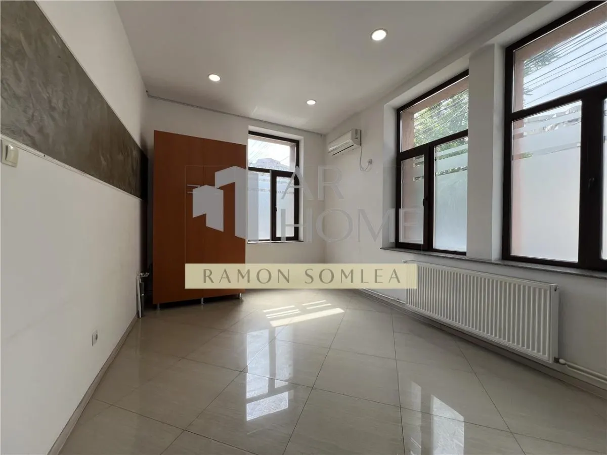 Spatiu comercial 5 camere, loc de parcare, ultracentral, Ploiesti - foto 10
