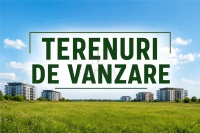 Terenuri- MOSNITA NOUA- TOATE UTILITATILE - foto 2