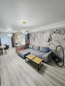 Apartament 2 Camere Copou - Iasi