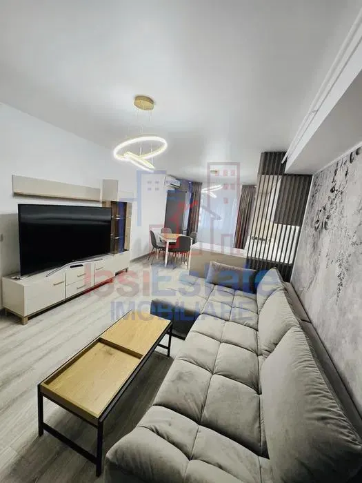 Apartament 2 Camere Copou - foto 2