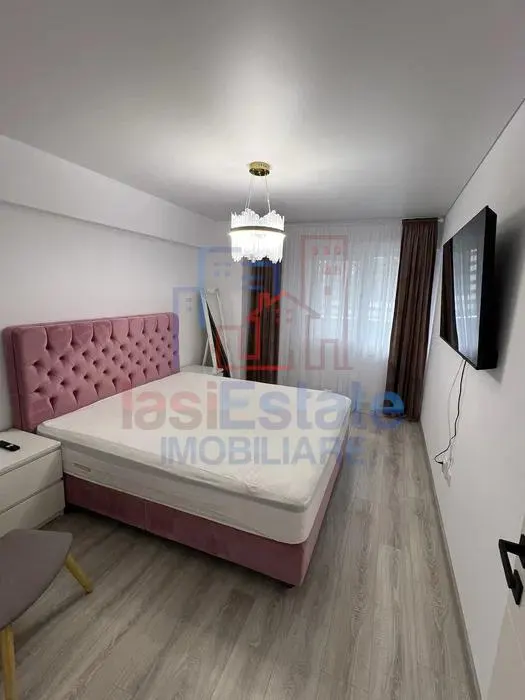 Apartament 2 Camere Copou - foto 3