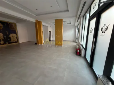 Â Spatiu Comercial de Vanzare â€“ Str. Postalionului Sector 4 - Bucuresti