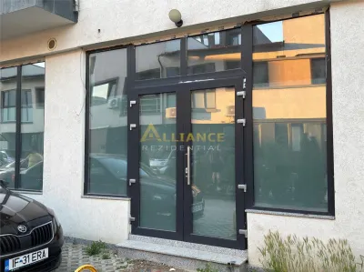Â Spatiu Comercial de Vanzare â€“ Str. Postalionului Sector 4 - foto 4